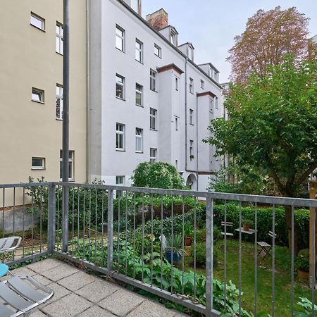 Cityapartment Fuer Bis Zu 8 Personen Berlin Eksteriør bilde